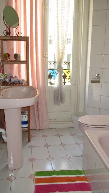 San Juan Hostel Мадрид Стая снимка