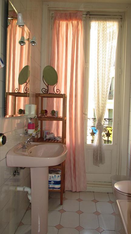 San Juan Hostel Мадрид Стая снимка