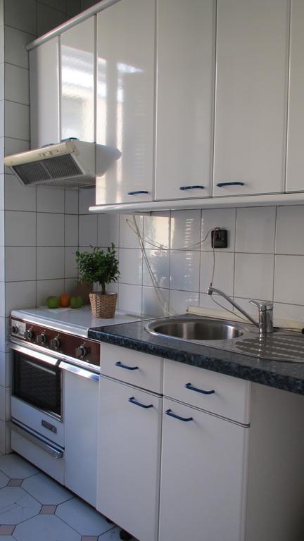 San Juan Hostel Мадрид Екстериор снимка